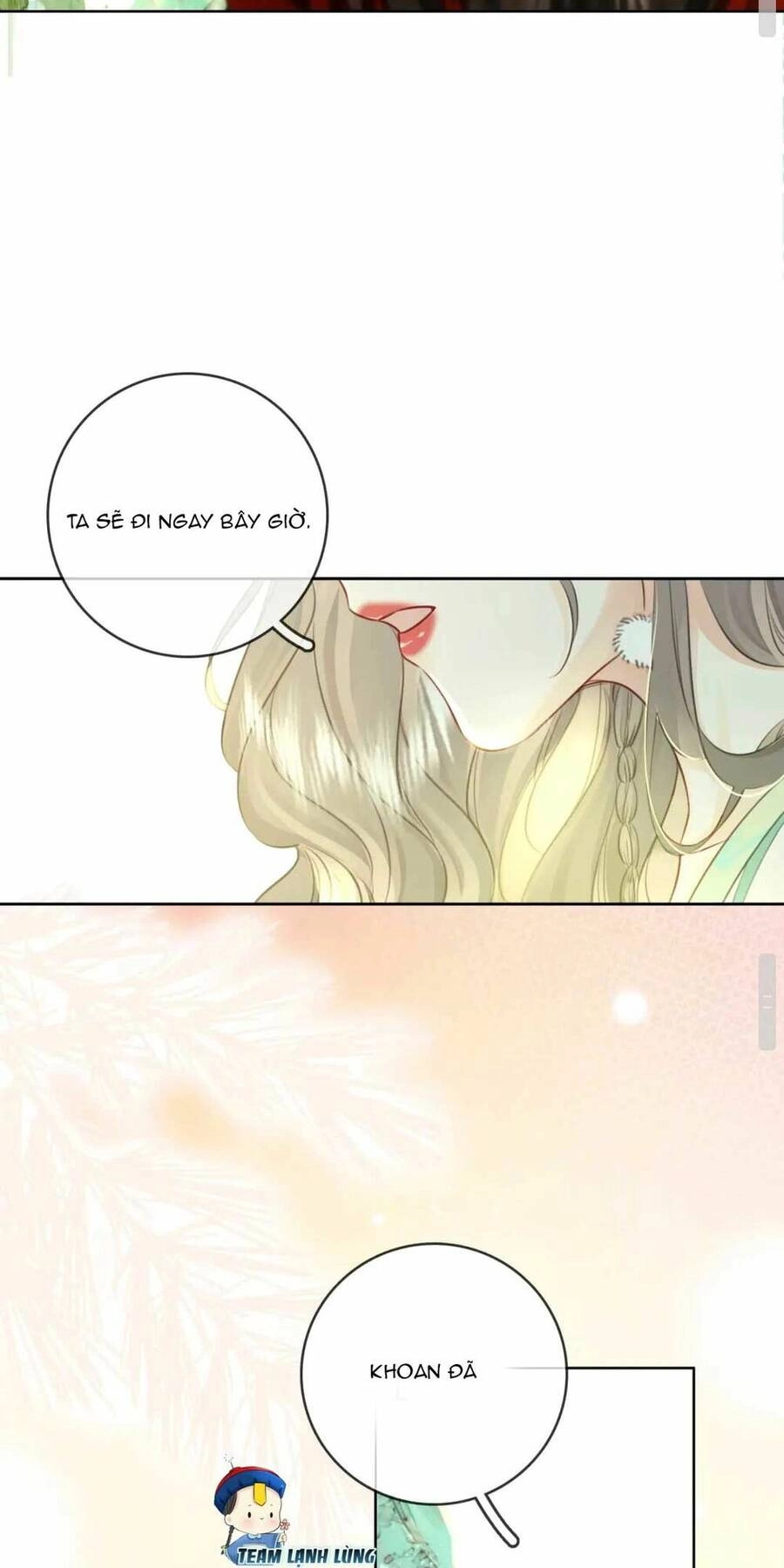 Em Chỉ Có Thể Là Của Tôi Chapter 3 - 33