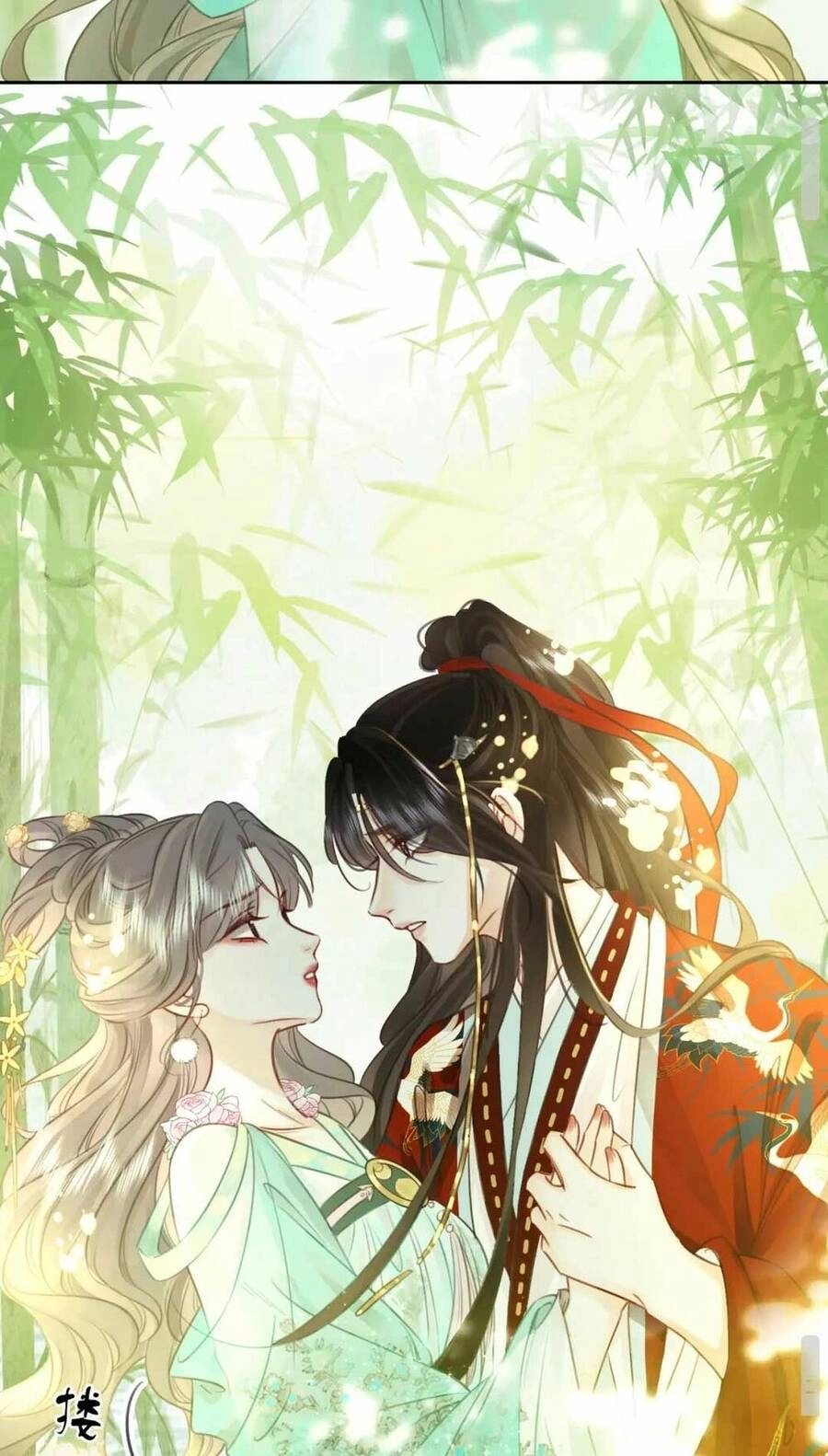 Em Chỉ Có Thể Là Của Tôi Chapter 3 - 35