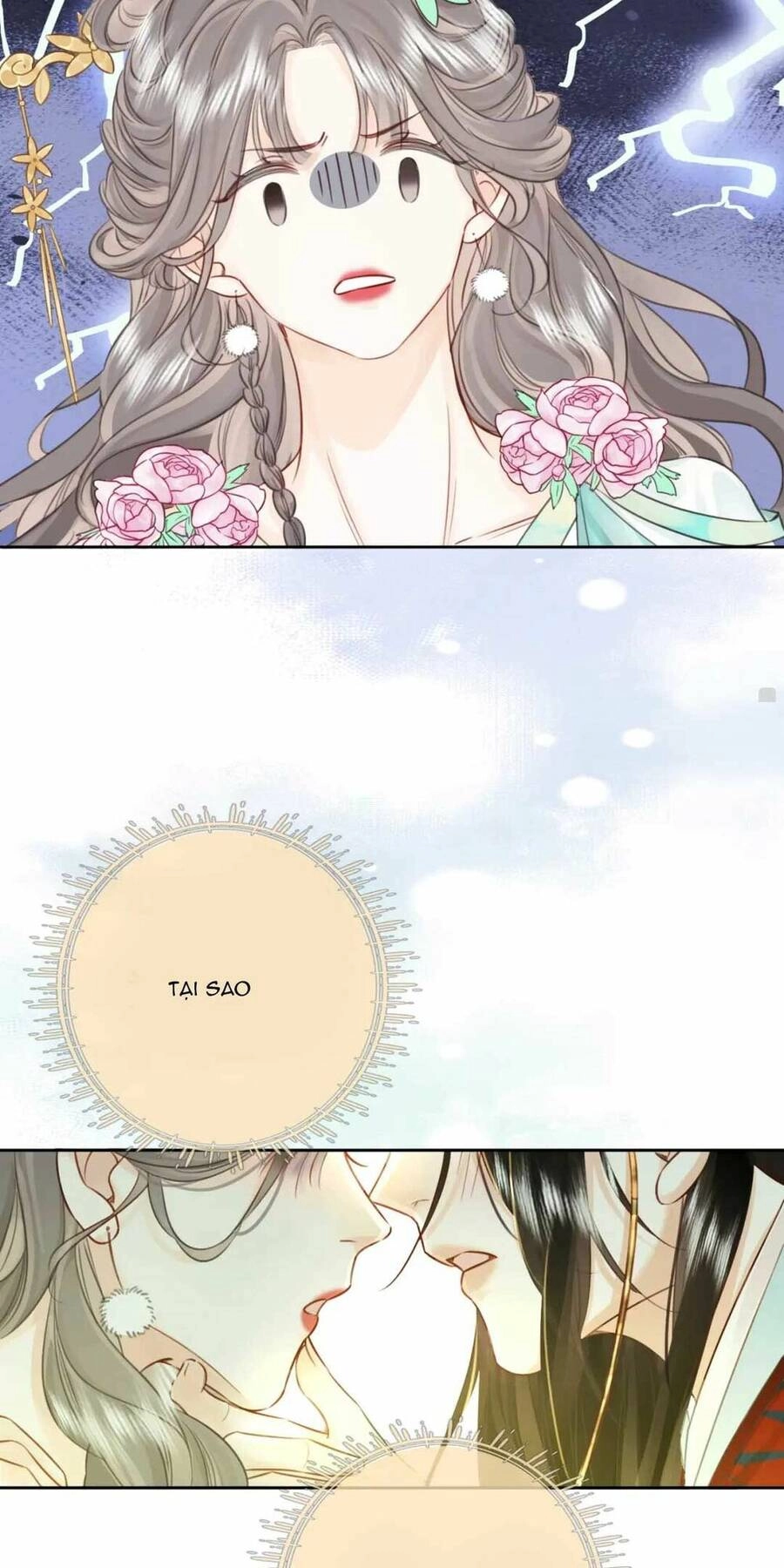 Em Chỉ Có Thể Là Của Tôi Chapter 3 - 38