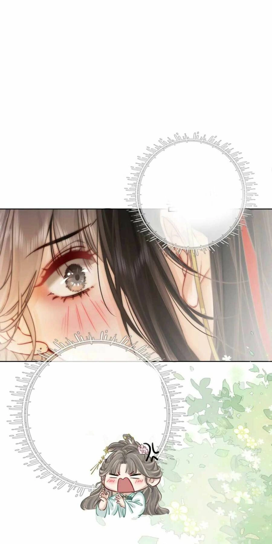 Em Chỉ Có Thể Là Của Tôi Chapter 3 - 43