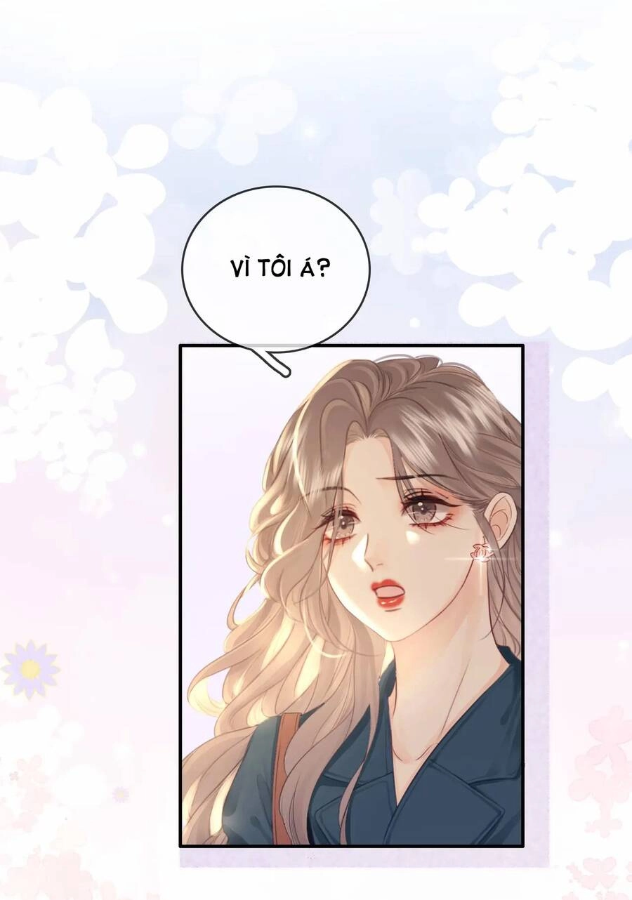 Em Chỉ Có Thể Là Của Tôi Chapter 3.1 - 4