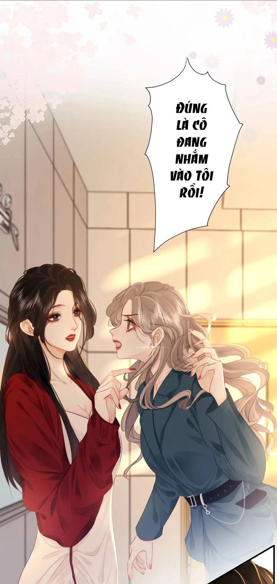 Em Chỉ Có Thể Là Của Tôi Chapter 3.1 - 5