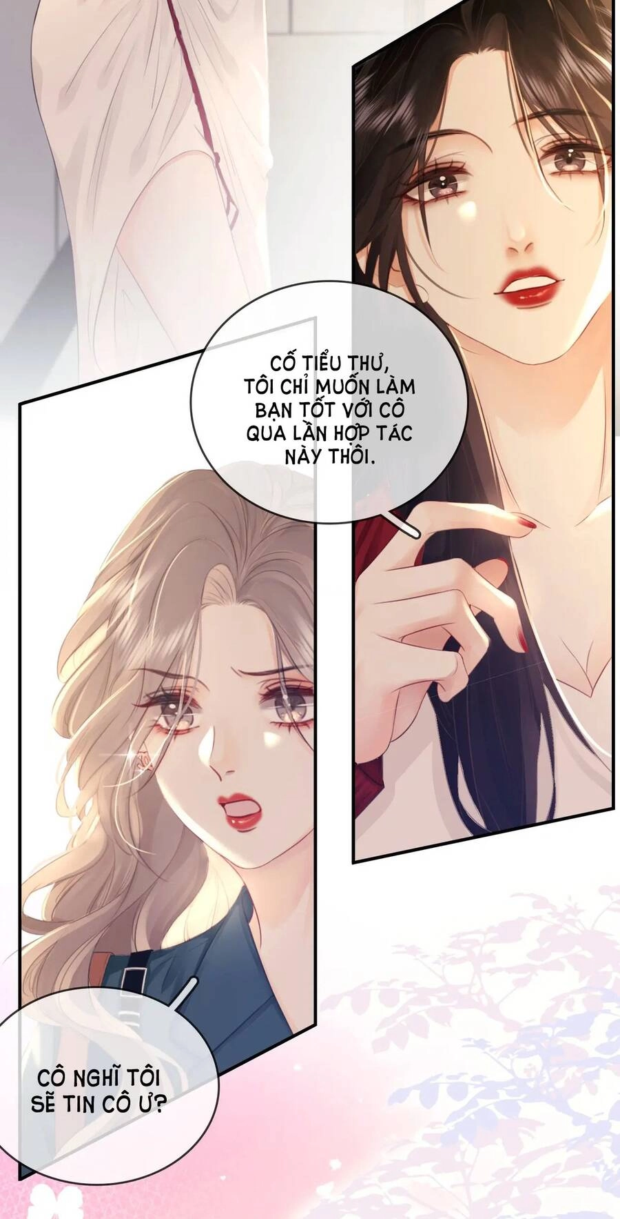 Em Chỉ Có Thể Là Của Tôi Chapter 3.1 - 6