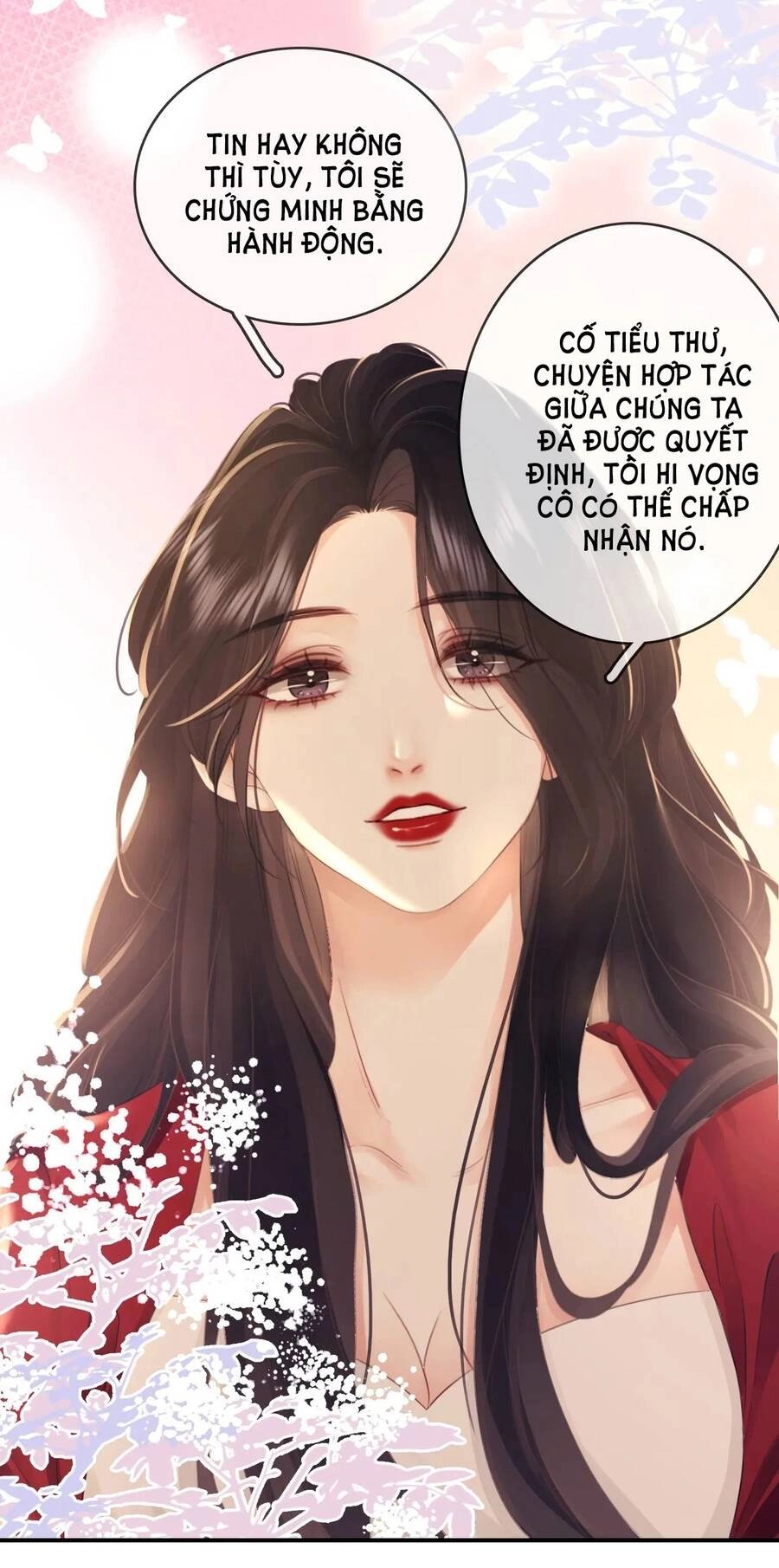 Em Chỉ Có Thể Là Của Tôi Chapter 3.1 - 7