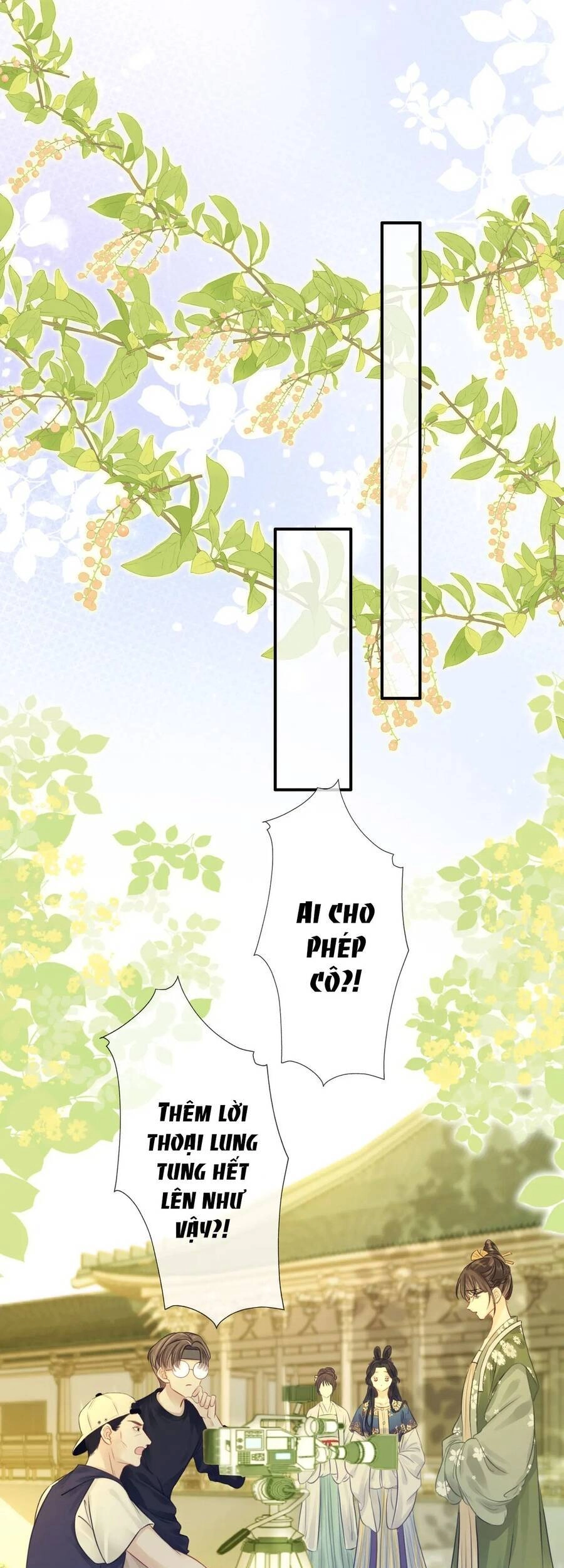 Em Chỉ Có Thể Là Của Tôi Chapter 3.1 - 9