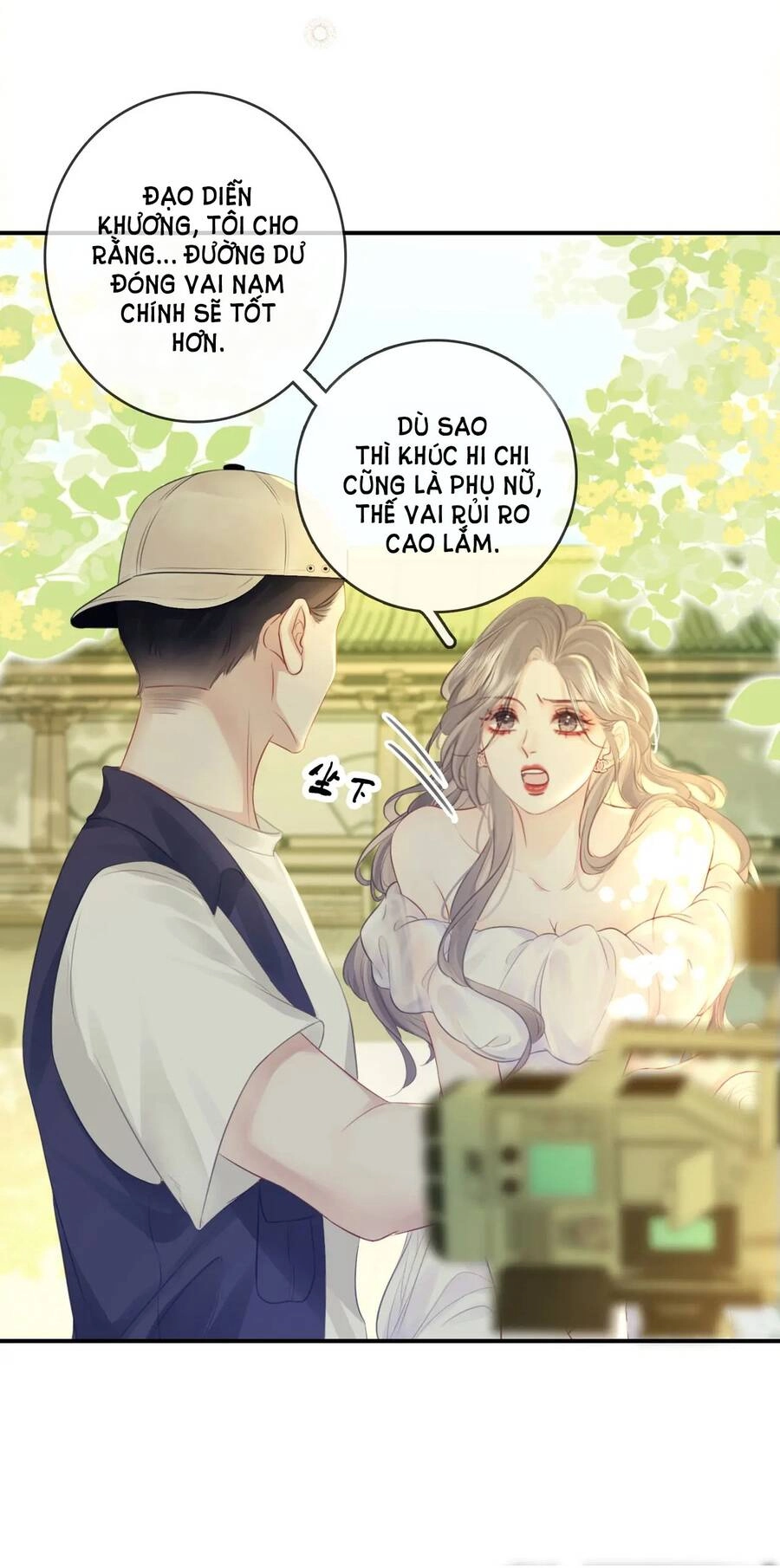 Em Chỉ Có Thể Là Của Tôi Chapter 3.1 - 13