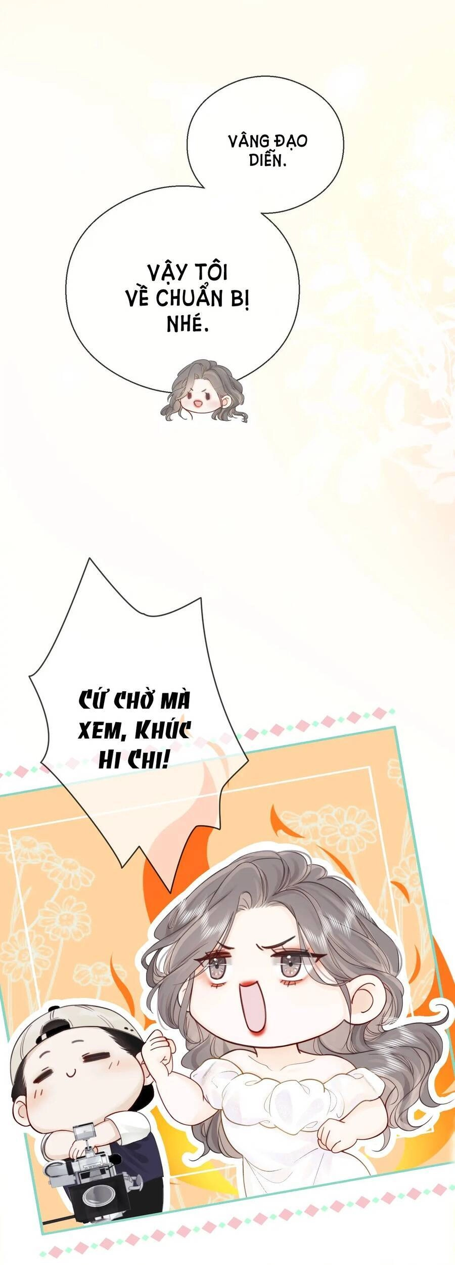 Em Chỉ Có Thể Là Của Tôi Chapter 3.1 - 19