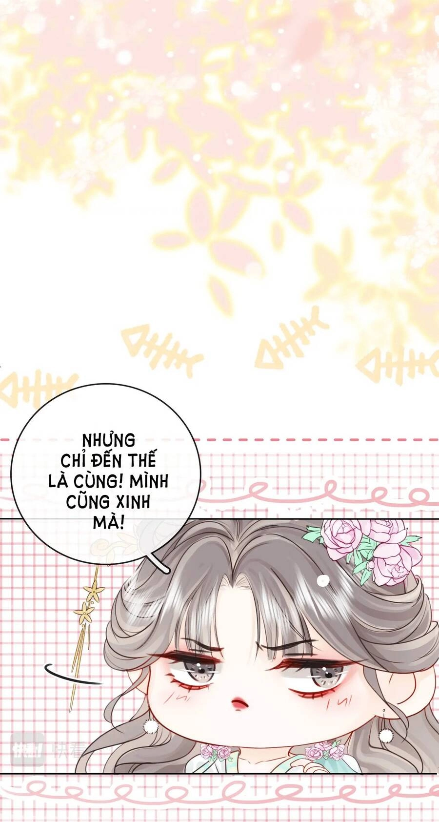 Em Chỉ Có Thể Là Của Tôi Chapter 3.2 - 6