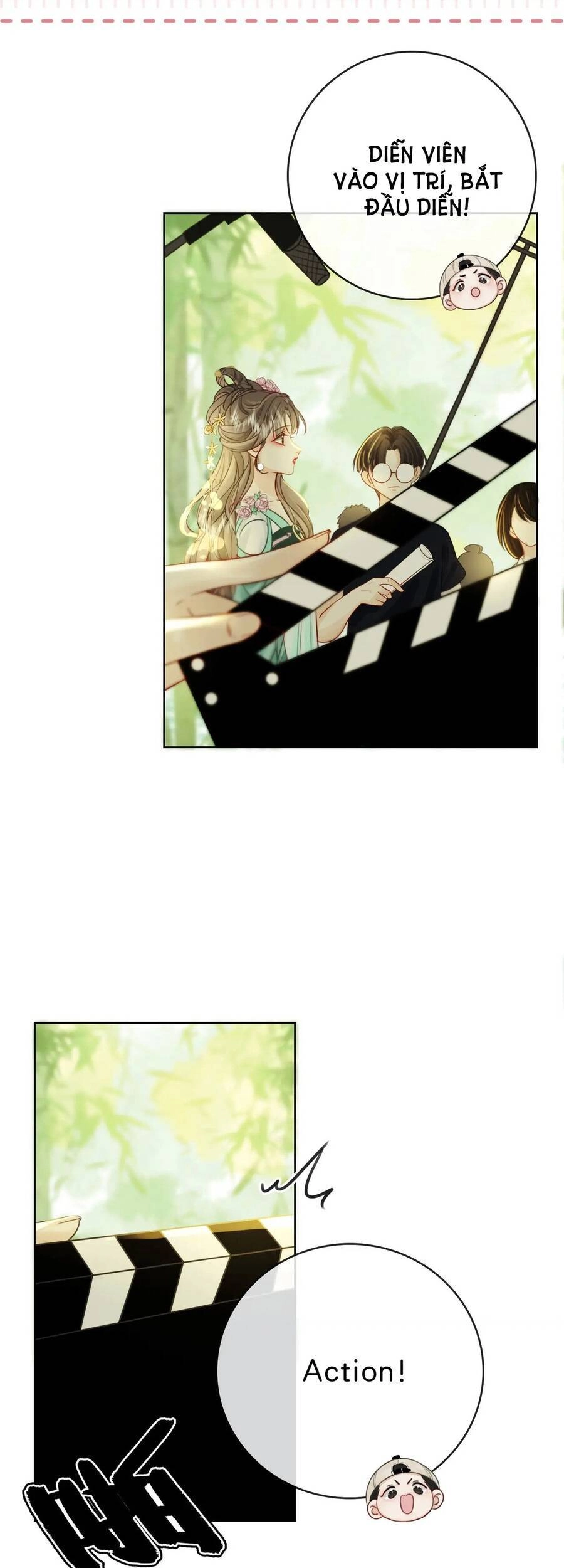 Em Chỉ Có Thể Là Của Tôi Chapter 3.2 - 7