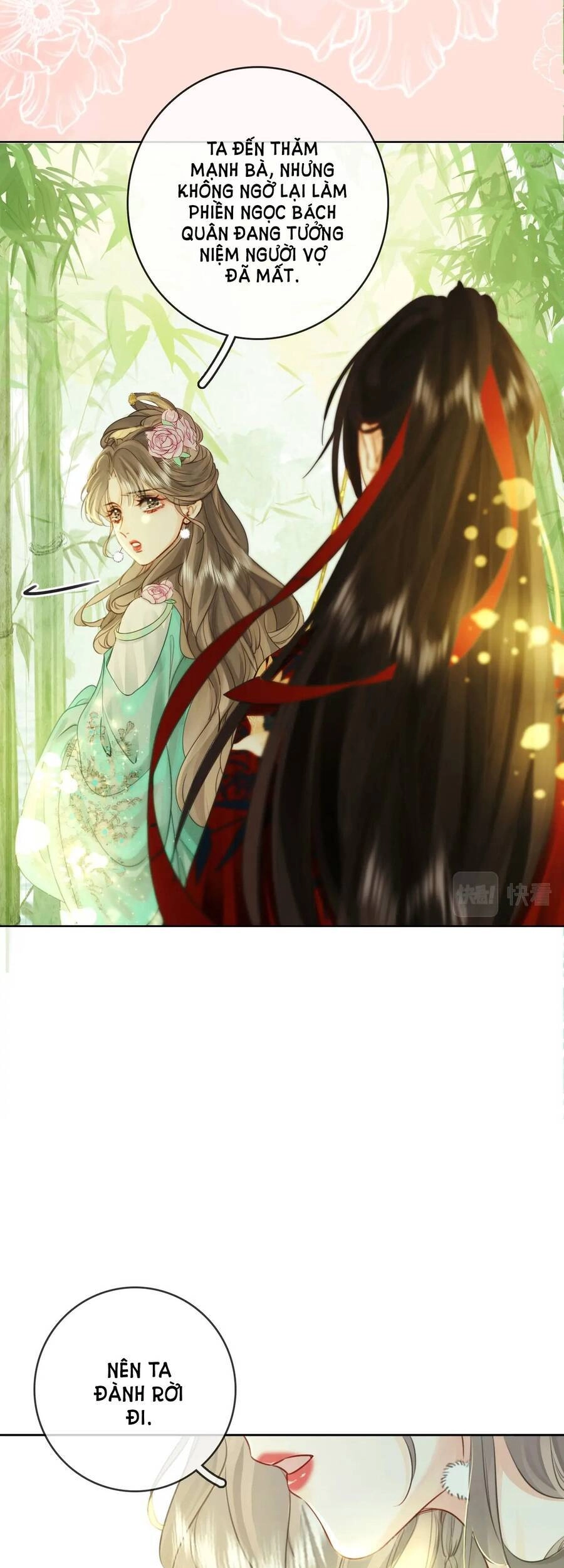 Em Chỉ Có Thể Là Của Tôi Chapter 3.2 - 11