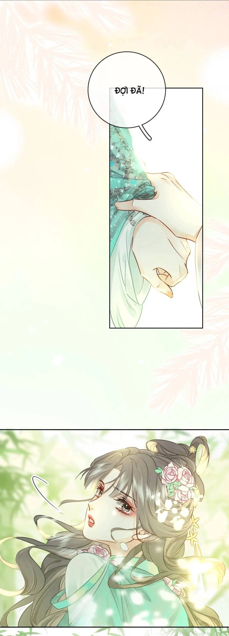 Em Chỉ Có Thể Là Của Tôi Chapter 3.2 - 13