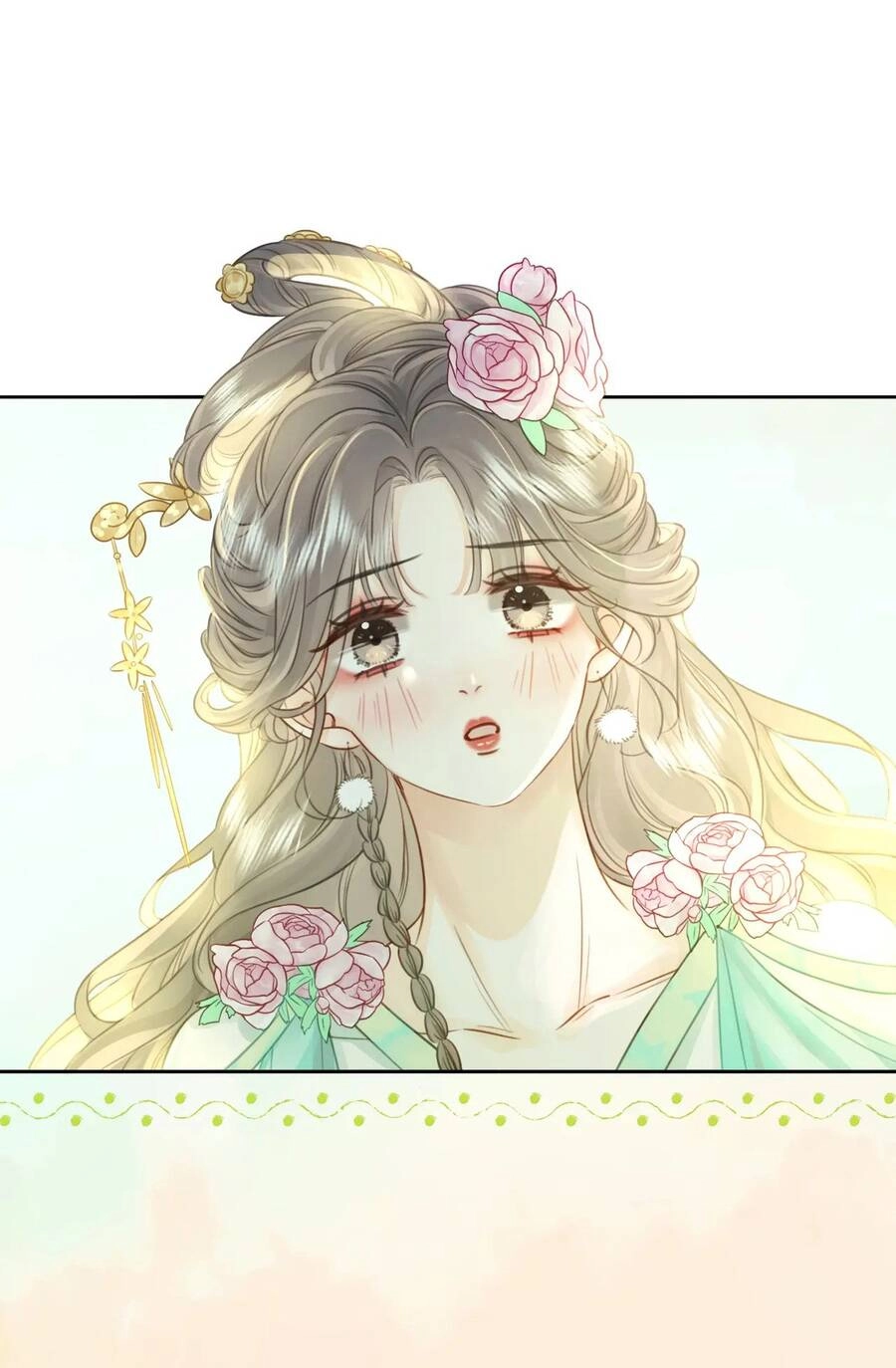 Em Chỉ Có Thể Là Của Tôi Chapter 3.2 - 17