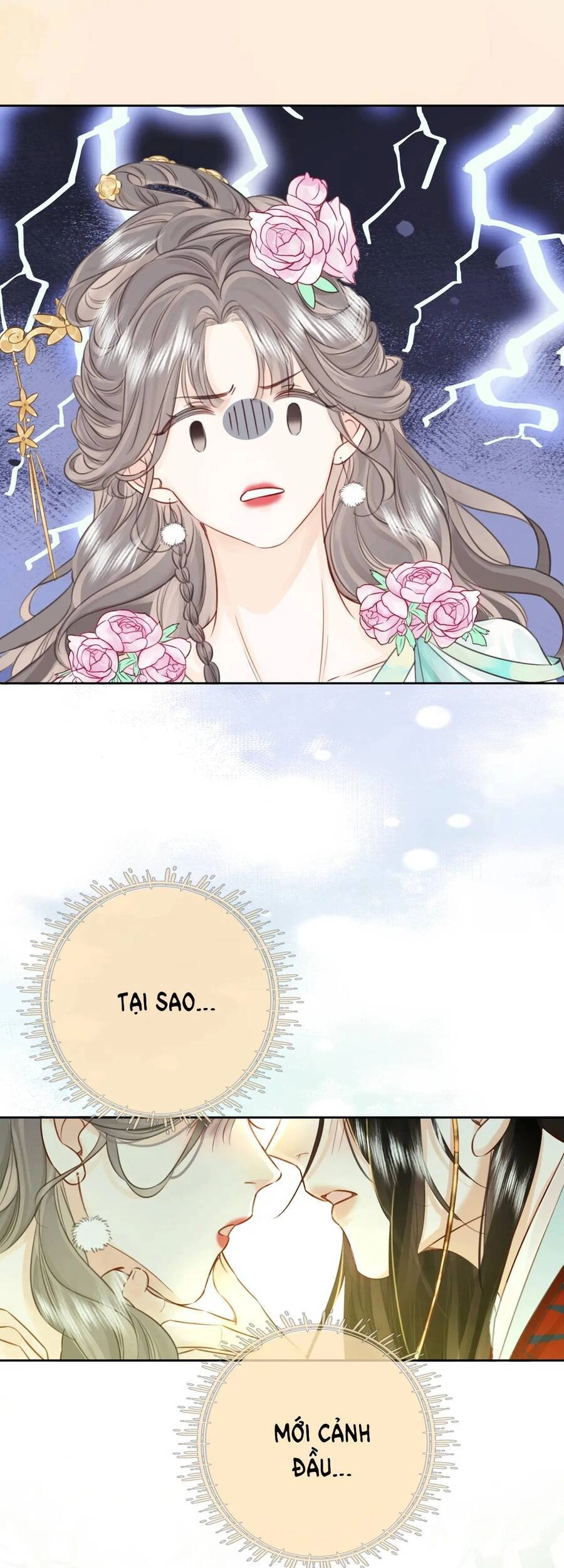 Em Chỉ Có Thể Là Của Tôi Chapter 3.2 - 18