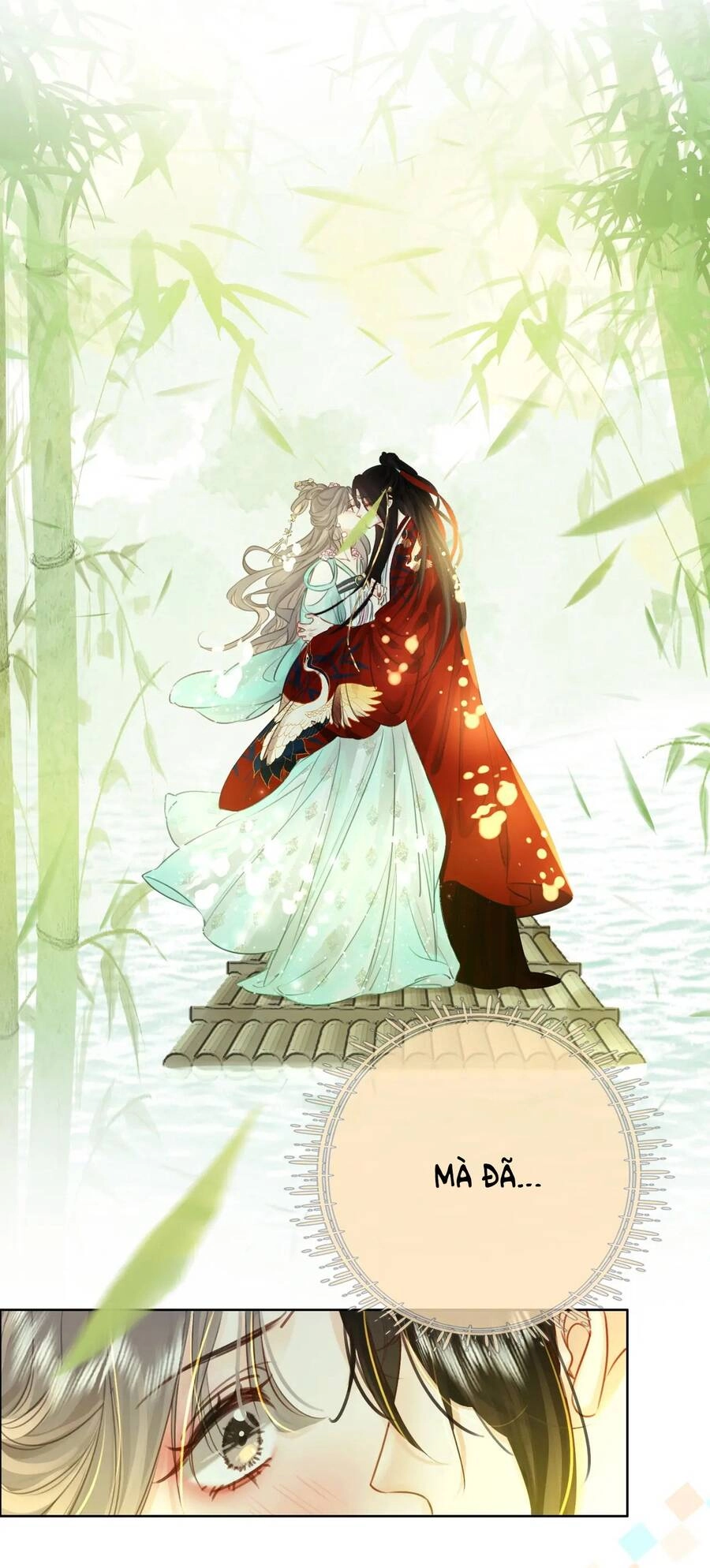 Em Chỉ Có Thể Là Của Tôi Chapter 3.2 - 20