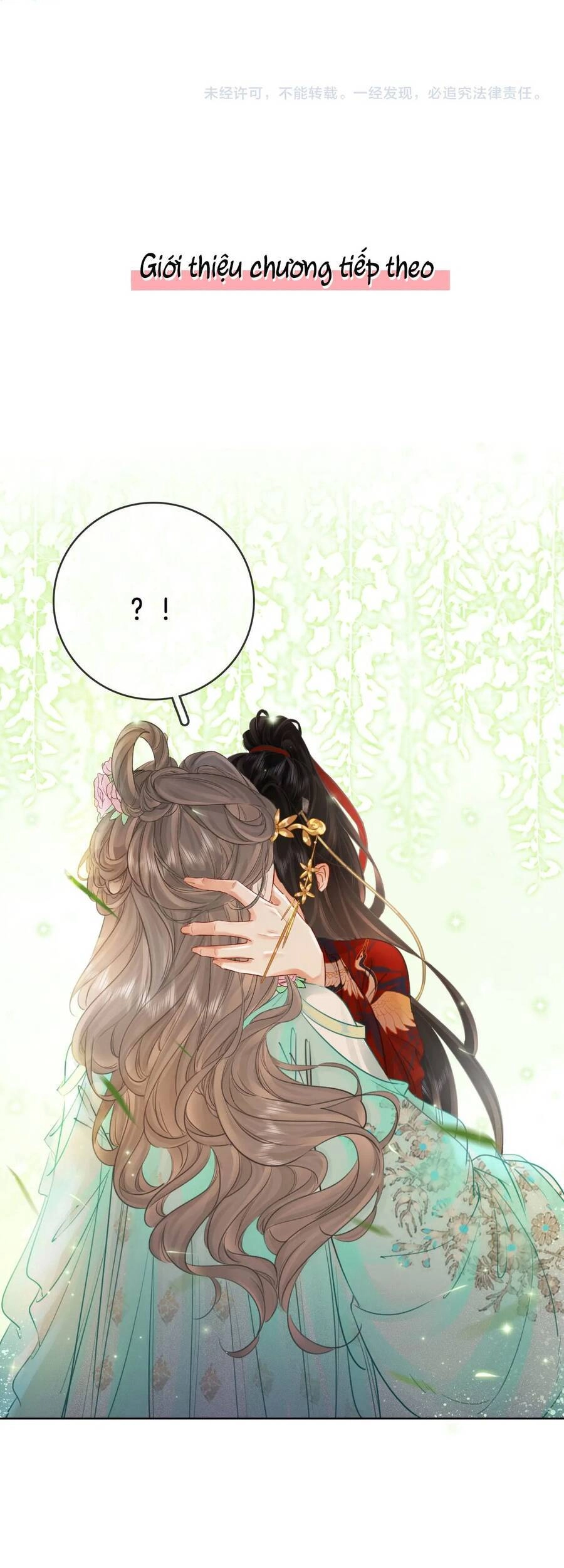 Em Chỉ Có Thể Là Của Tôi Chapter 3.2 - 22