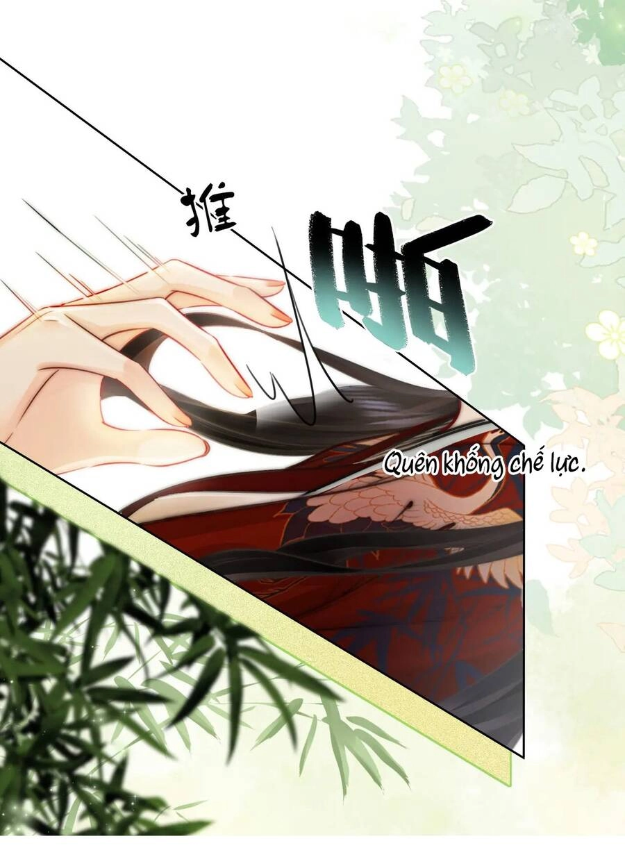 Em Chỉ Có Thể Là Của Tôi Chapter 3.2 - 25