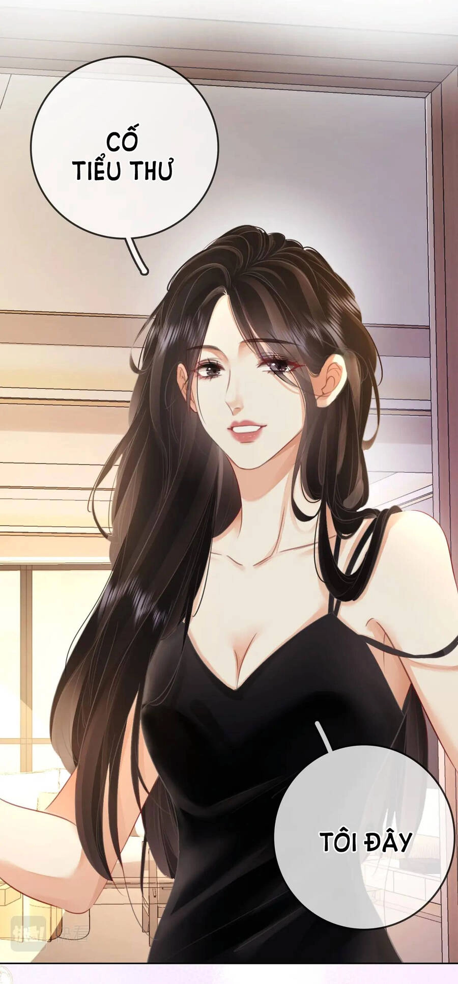 Em Chỉ Có Thể Là Của Tôi Chapter 4.2 - 4