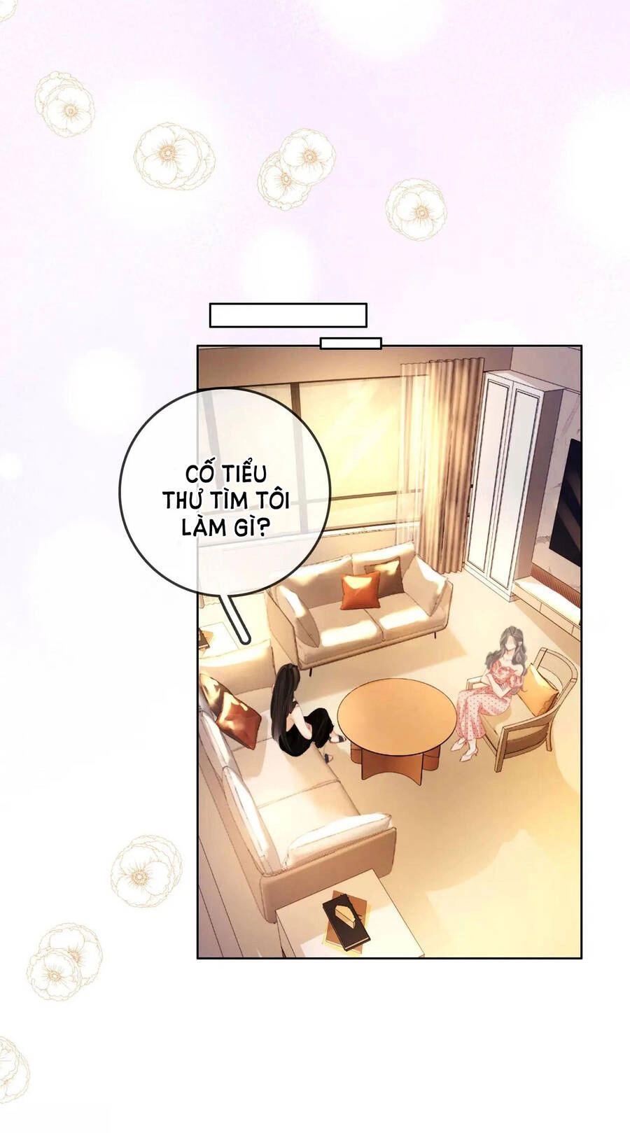 Em Chỉ Có Thể Là Của Tôi Chapter 4.2 - 5