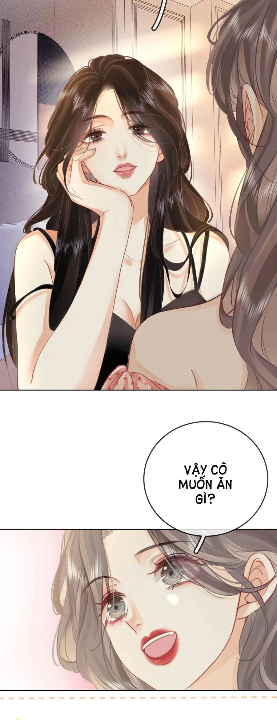 Em Chỉ Có Thể Là Của Tôi Chapter 4.2 - 9