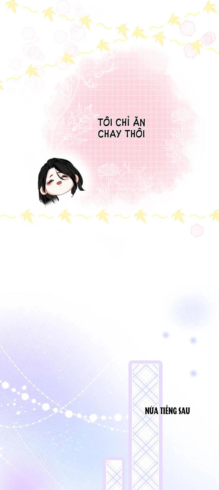 Em Chỉ Có Thể Là Của Tôi Chapter 4.2 - 10