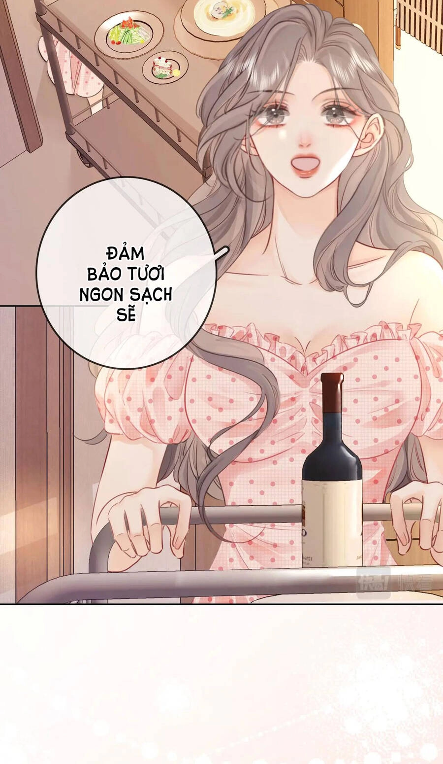 Em Chỉ Có Thể Là Của Tôi Chapter 4.2 - 12