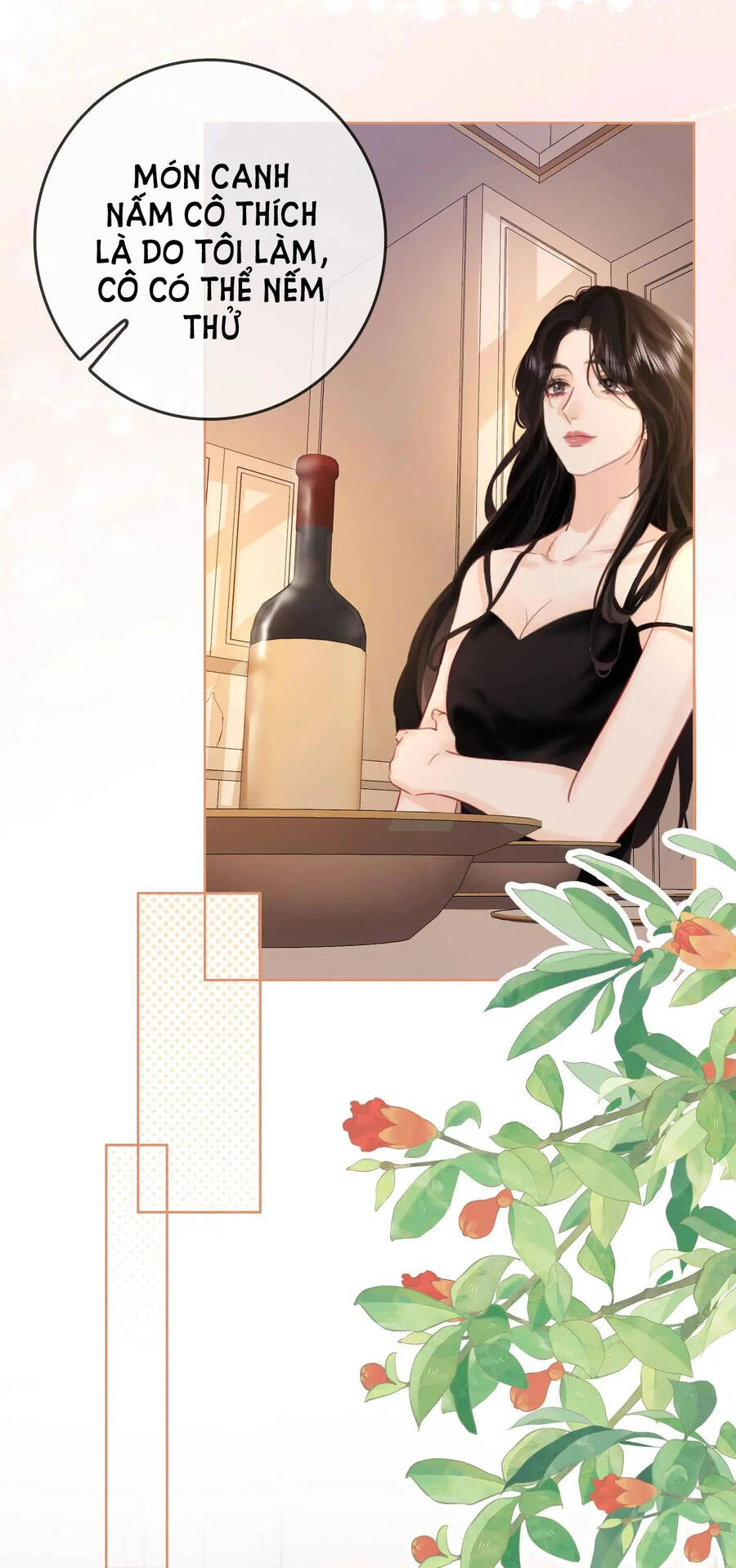 Em Chỉ Có Thể Là Của Tôi Chapter 4.2 - 13