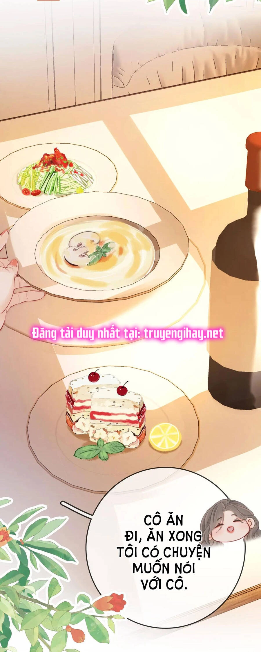 Em Chỉ Có Thể Là Của Tôi Chapter 4.2 - 14