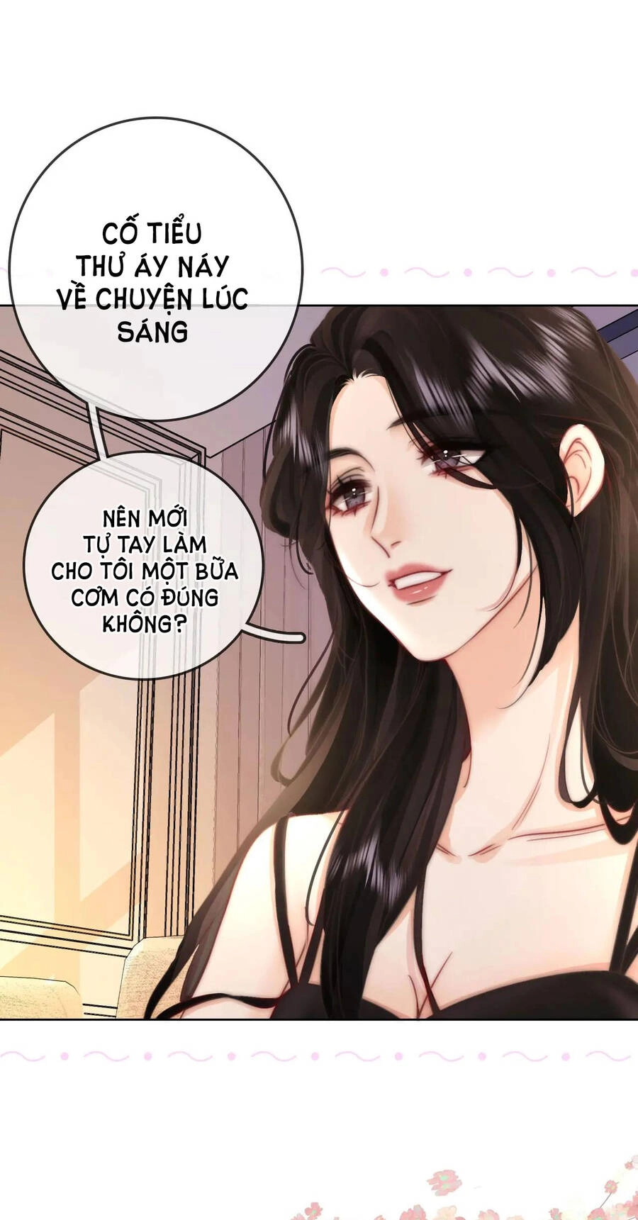 Em Chỉ Có Thể Là Của Tôi Chapter 4.2 - 16