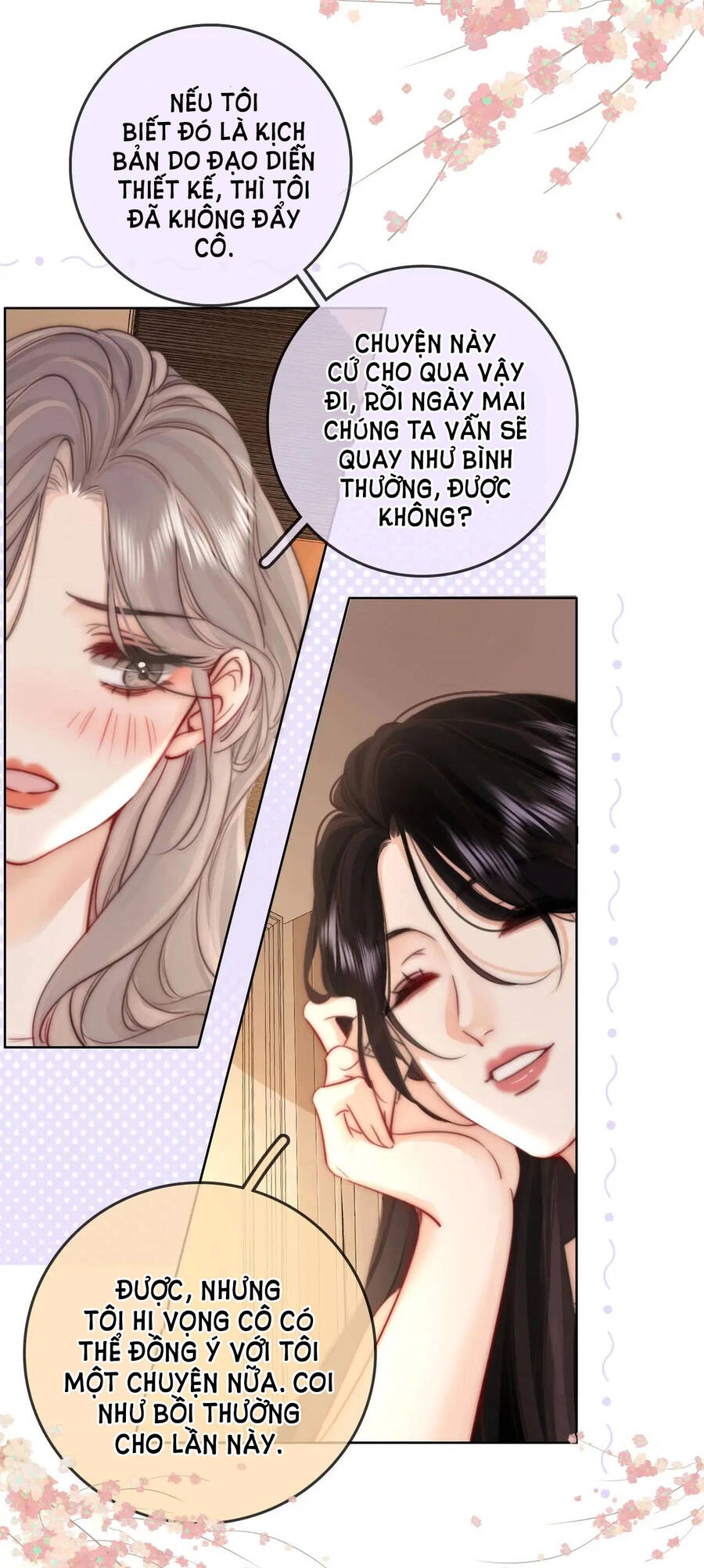 Em Chỉ Có Thể Là Của Tôi Chapter 4.2 - 17