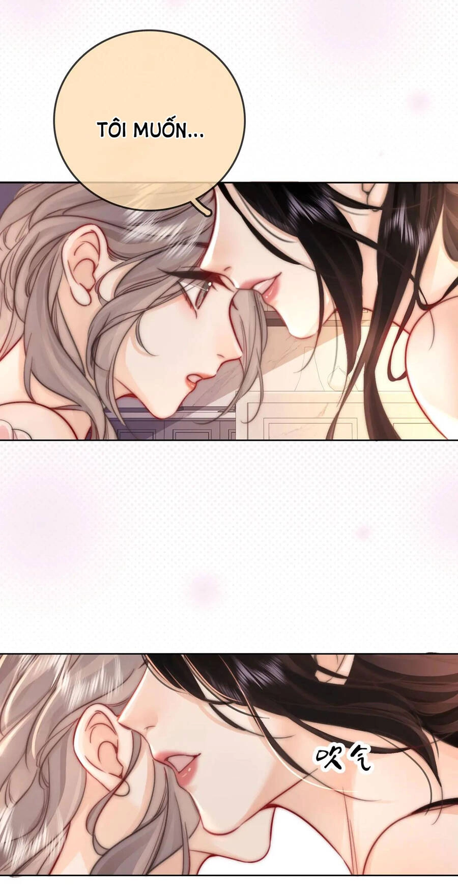 Em Chỉ Có Thể Là Của Tôi Chapter 4.2 - 19