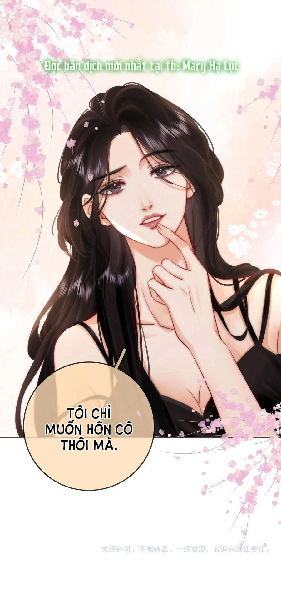 Em Chỉ Có Thể Là Của Tôi Chapter 4.2 - 21