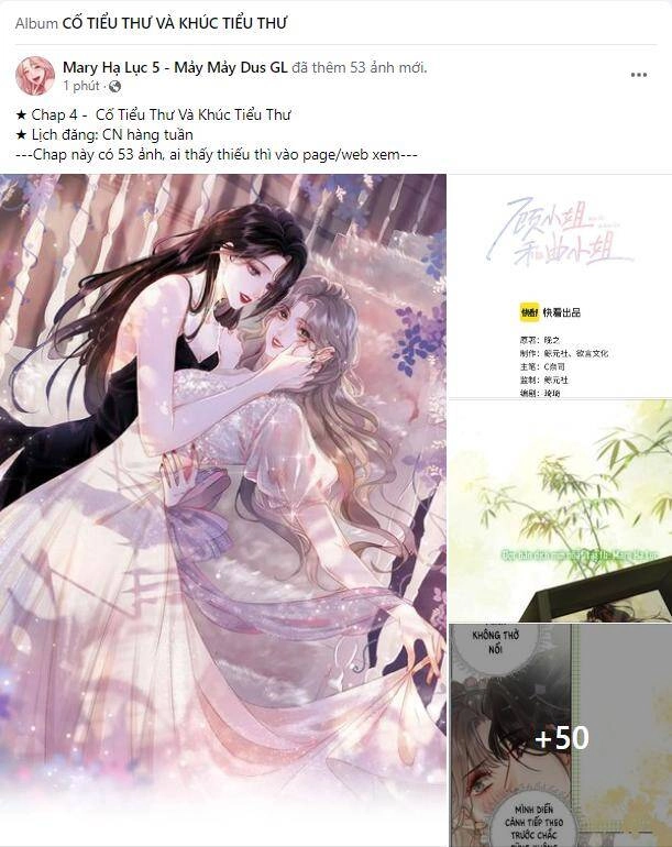 Em Chỉ Có Thể Là Của Tôi Chapter 4.2 - 26