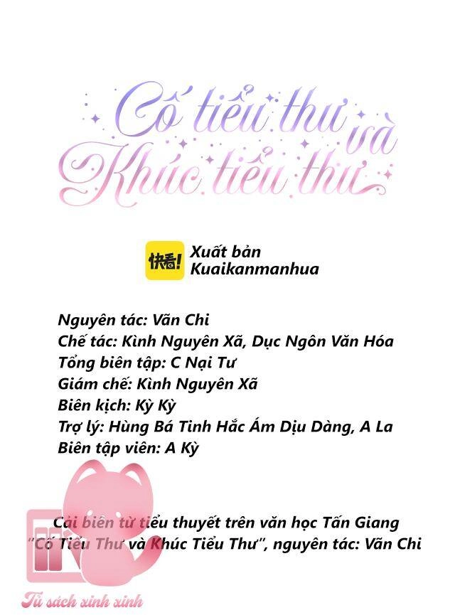 Em Chỉ Có Thể Là Của Tôi Chapter 5 - 2