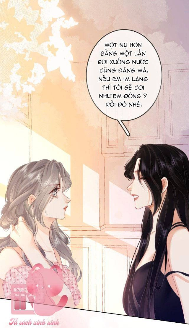 Em Chỉ Có Thể Là Của Tôi Chapter 5 - 4