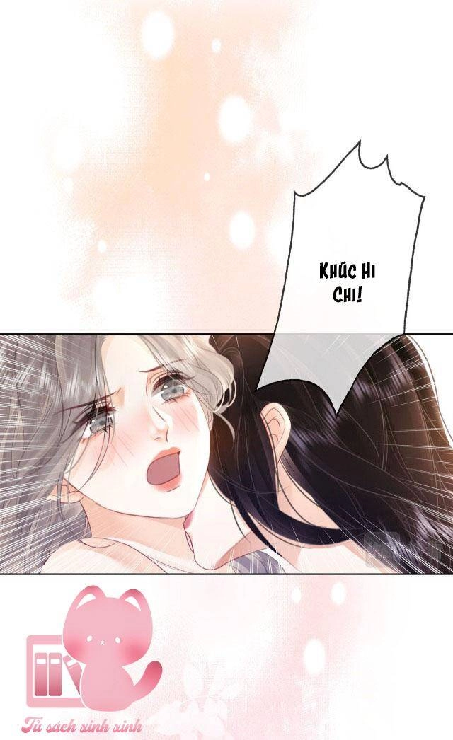 Em Chỉ Có Thể Là Của Tôi Chapter 5 - 7