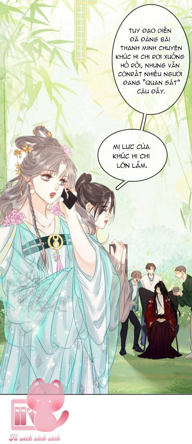 Em Chỉ Có Thể Là Của Tôi Chapter 5 - 11