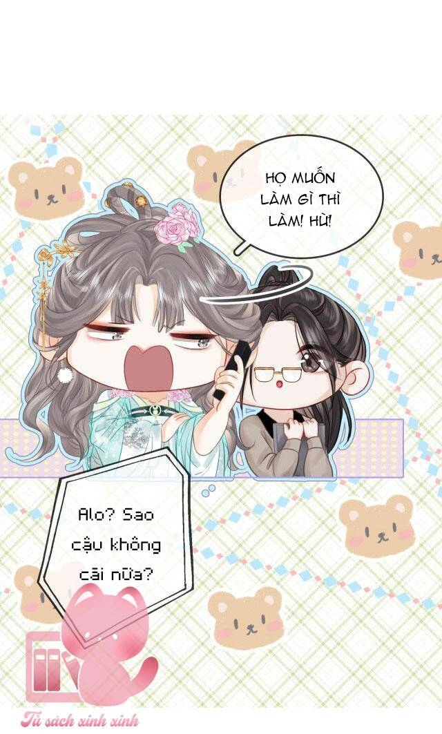 Em Chỉ Có Thể Là Của Tôi Chapter 5 - 12