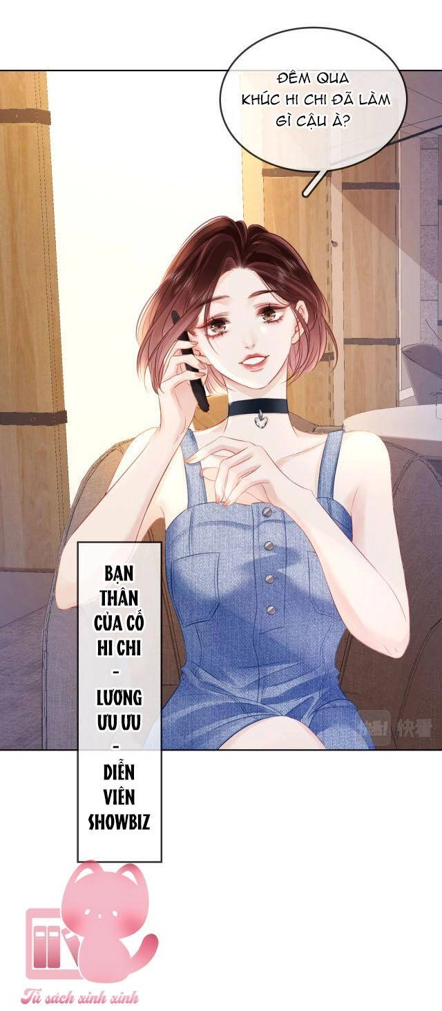 Em Chỉ Có Thể Là Của Tôi Chapter 5 - 13