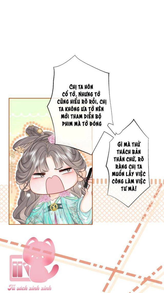 Em Chỉ Có Thể Là Của Tôi Chapter 5 - 14