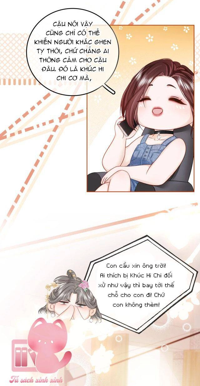 Em Chỉ Có Thể Là Của Tôi Chapter 5 - 15