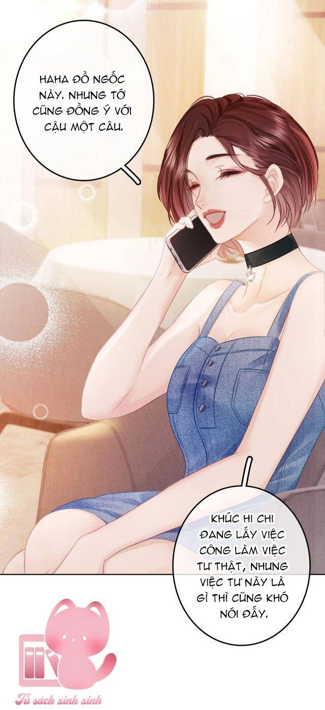 Em Chỉ Có Thể Là Của Tôi Chapter 5 - 16