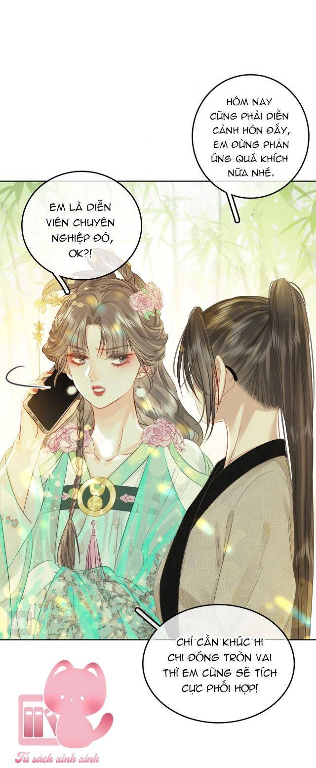 Em Chỉ Có Thể Là Của Tôi Chapter 5 - 18