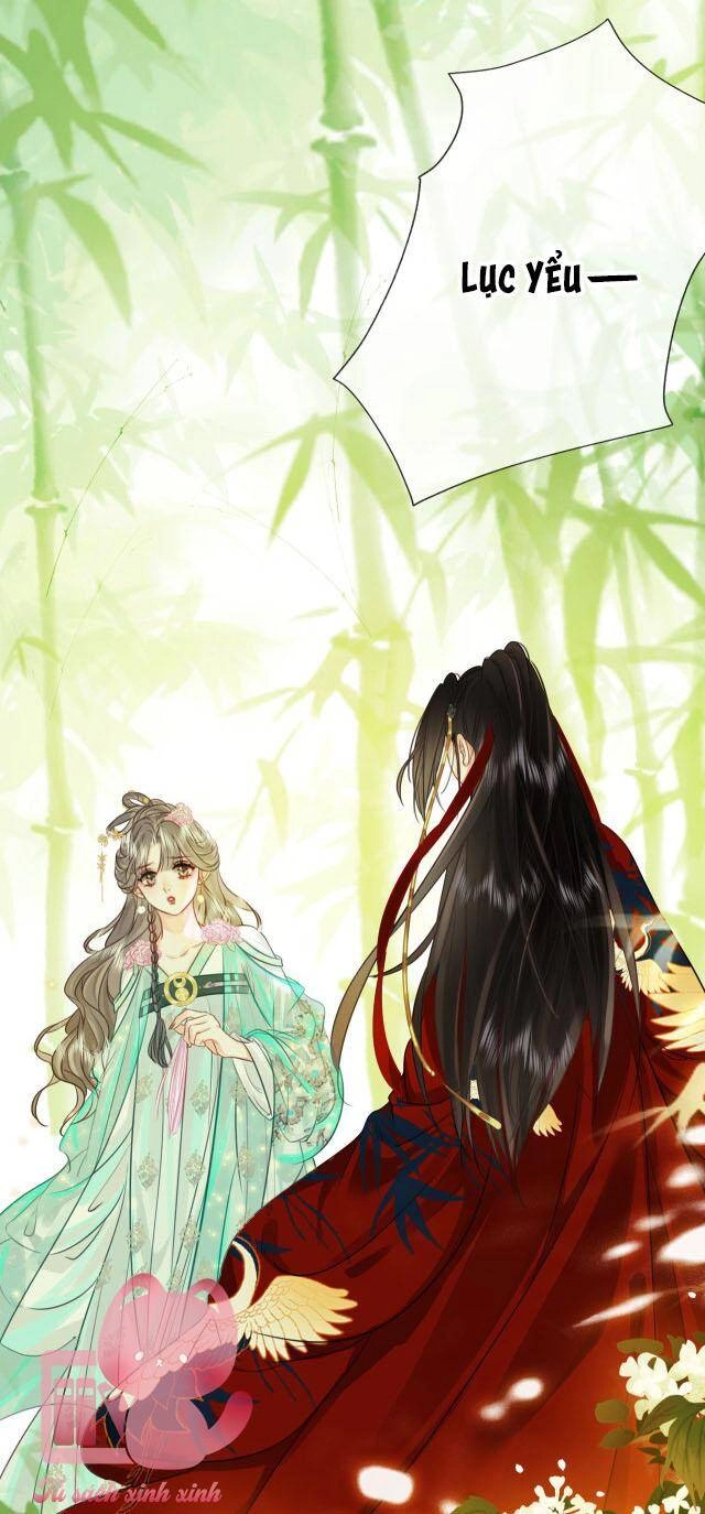 Em Chỉ Có Thể Là Của Tôi Chapter 5 - 21