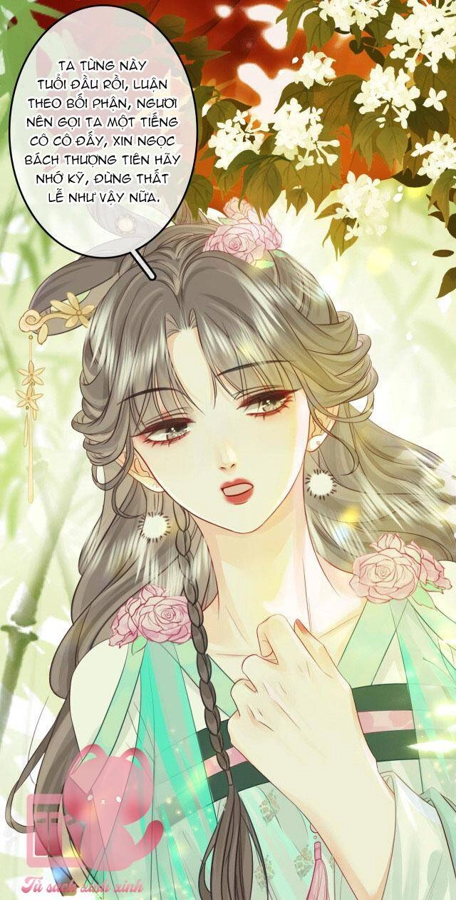 Em Chỉ Có Thể Là Của Tôi Chapter 5 - 22