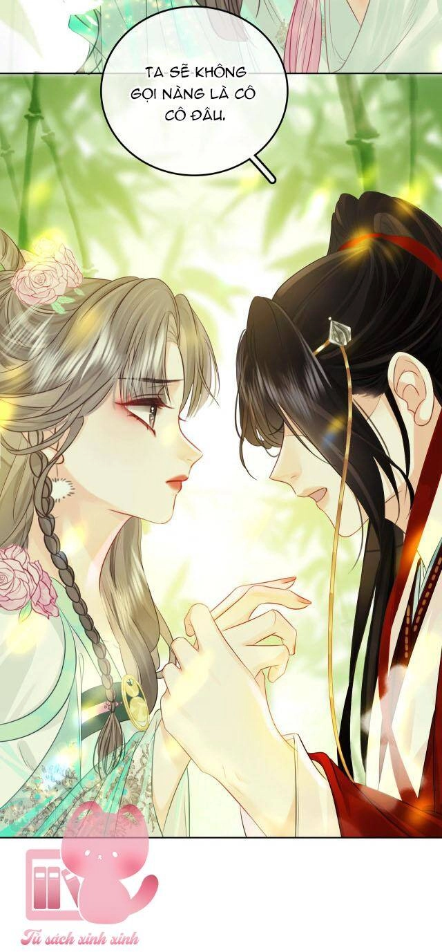 Em Chỉ Có Thể Là Của Tôi Chapter 5 - 23