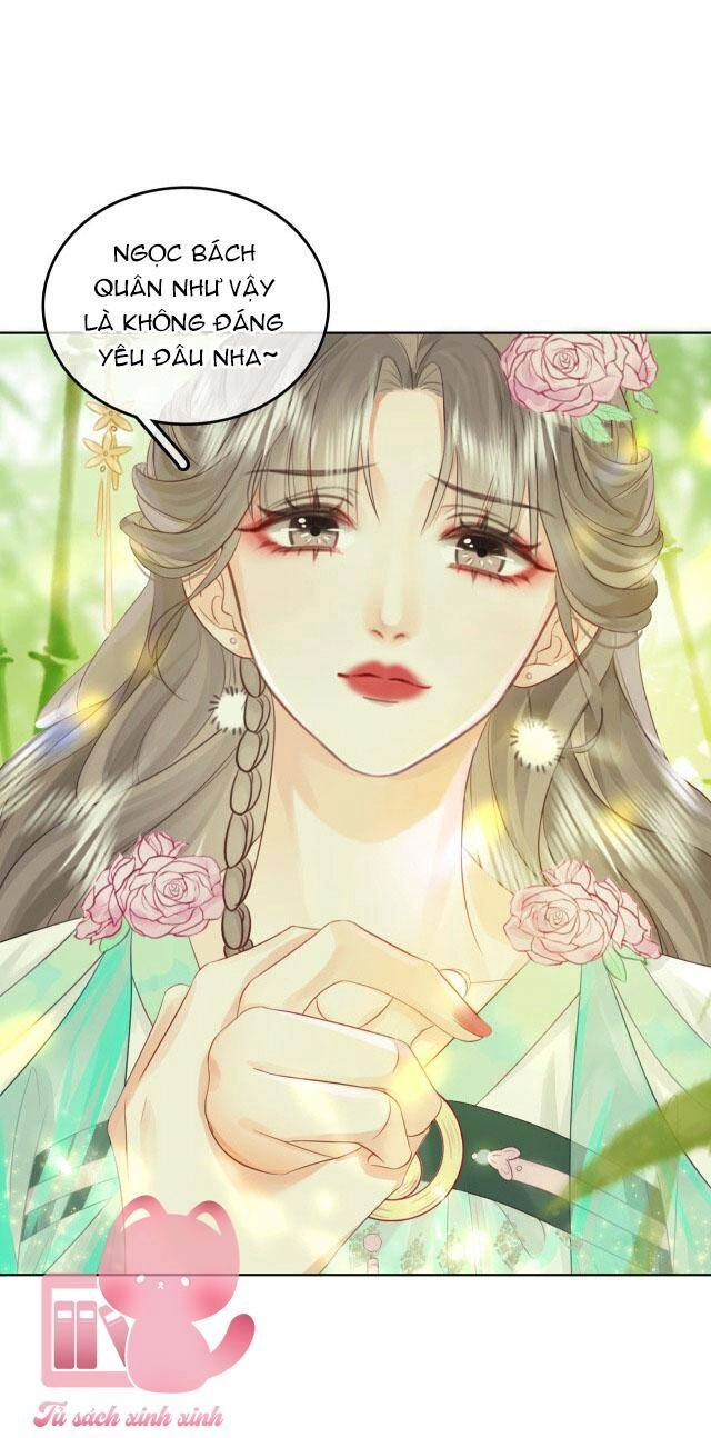 Em Chỉ Có Thể Là Của Tôi Chapter 5 - 24