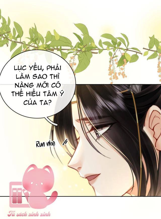 Em Chỉ Có Thể Là Của Tôi Chapter 5 - 26