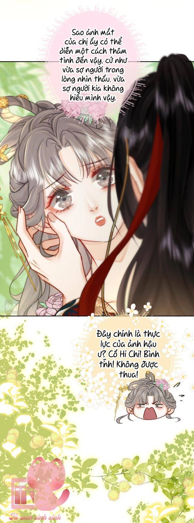 Em Chỉ Có Thể Là Của Tôi Chapter 5 - 27