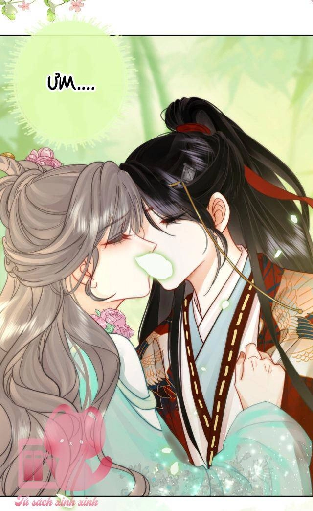 Em Chỉ Có Thể Là Của Tôi Chapter 5 - 30