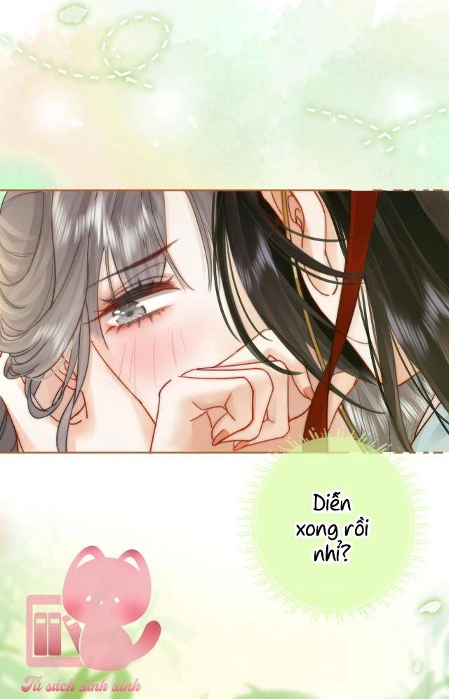 Em Chỉ Có Thể Là Của Tôi Chapter 5 - 31